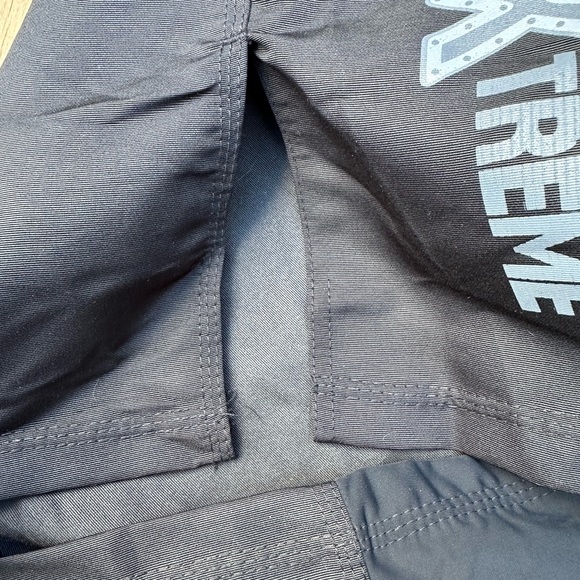 Men’s MMA shorts - Picture 7 of 9